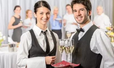 餐飲服務常用的100句'甜言蜜語'，讓您輕松應對各種場合